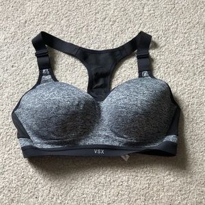 Victoria Secret 34D sports bra
